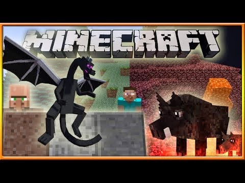 Minecraft 1.8 İndir  [Full Sürüm]