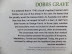 Dobbs Grave information