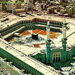 mekkah