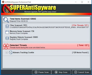 SuperAntiSpyware