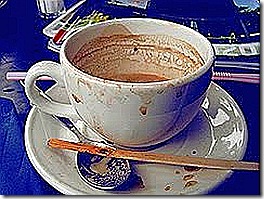 cafe