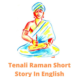 Tenali Raman Short Story In English