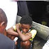 Photo: 20yr old girl arrested by Cross River State police for selling her 2 week old baby for N20k 