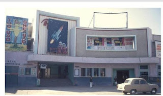 rio cinema