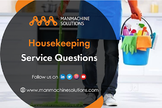 Professional housekeeping services