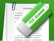 PDF Eraser