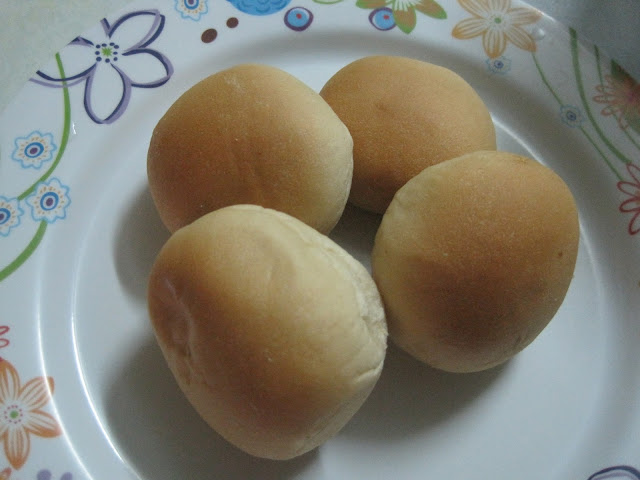 pan de coco