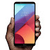 LG Q6 Coming with 5.5 inch display launching on 10 August 
