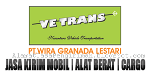 Alamat VE Trans Jakarta Selatan