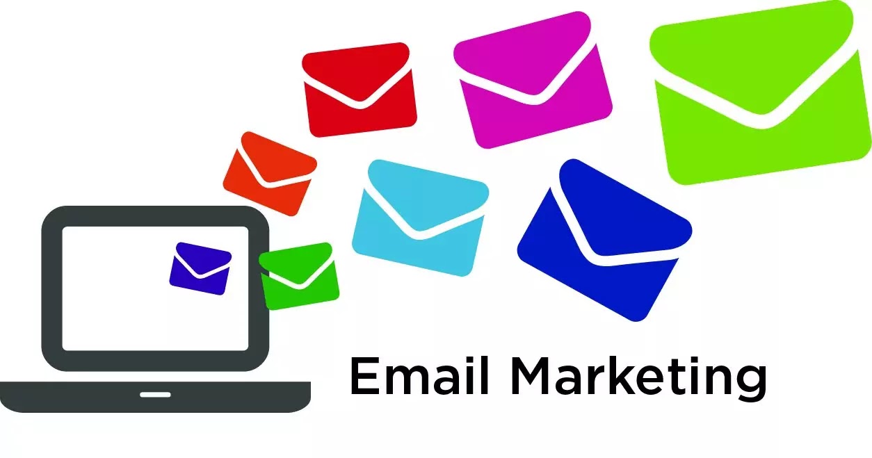 All About Email Marketing