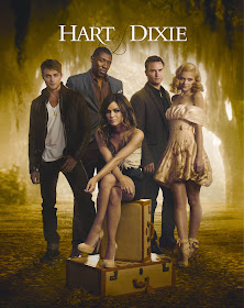Hart of Dixie série