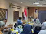 Ketua KI DKI Jakarta: Keterbukaan Informasi Pengadaan Barang dan Jasa Harus Diiringi Kejujuran dan Keadilan*