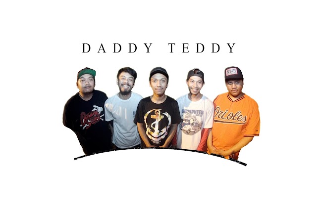 Sejarah Deddy Teddy Hingga Luncurkan E.P "Bring The Light"