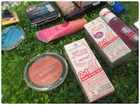 SORTEO 'Hazte con 13 productos de Essence' - Volver a Sentirte to Wapa