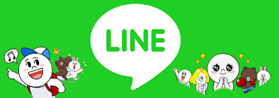 LINE PC