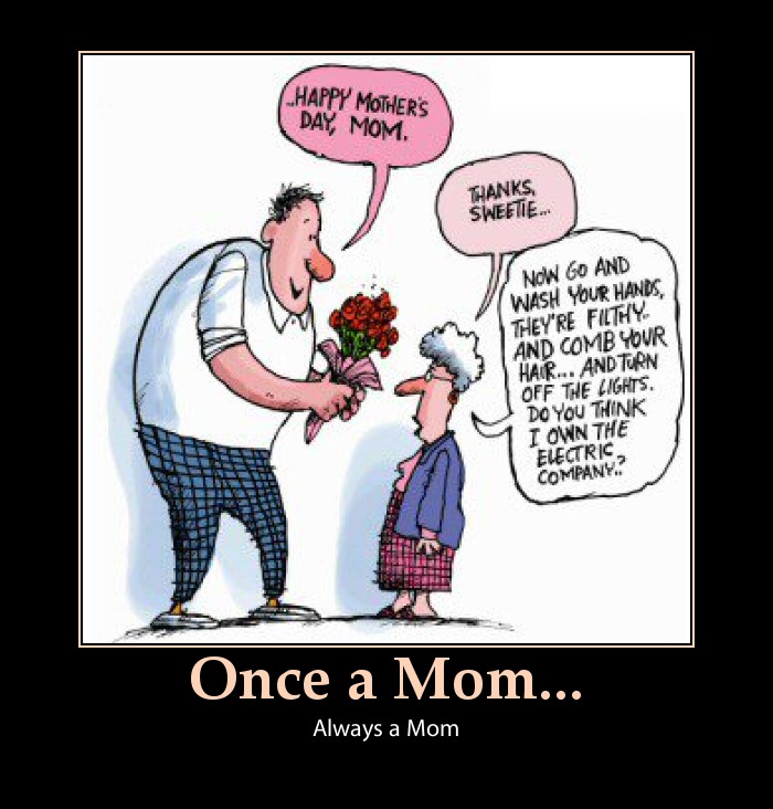 Funny Low 78 Mothers Day Funny jpg (700x732)
