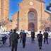 Carabineros de Linares realizan resguardos de seguridad preventivos en el centro de la ciudad