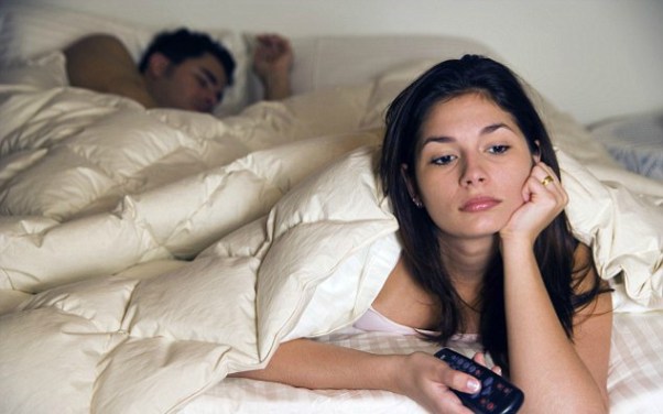 12 Reasons Why A Woman Would Cheat On Her Man