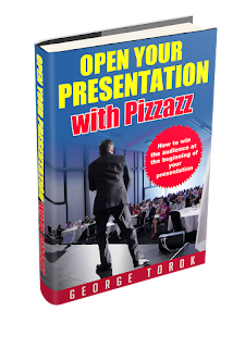 Open Your Presentation on Kindle