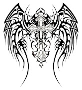 cross tattoo designs