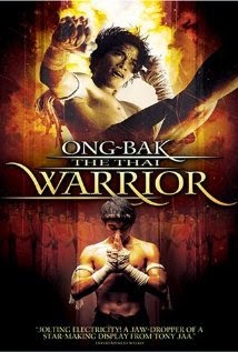 Ong Bak (2003)