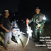 Laksanakan Patroli, Babinsa Koramil 0602-05/Cipocok Jaya Berhasil Amankan Sajam