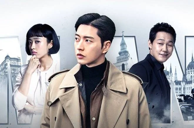 Rekomendasi Drama Korea Terbaik 2017