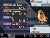 Pokemon Blaze Black 2 Screenshot 05