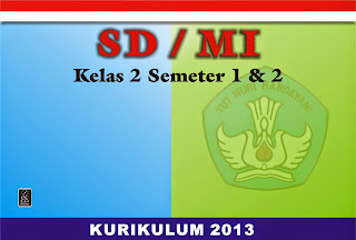 RPP KELAS V KURUKULUM 2013