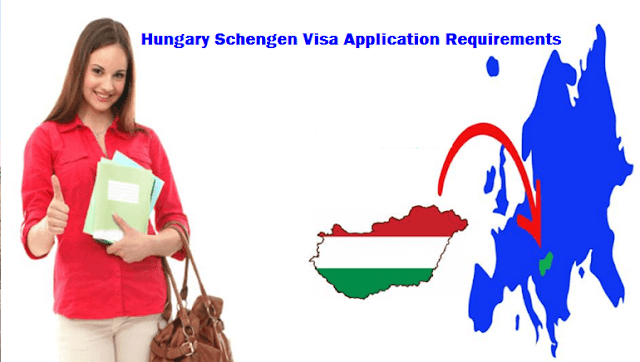 how to get hungary visa for free