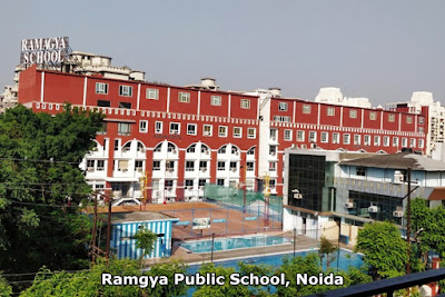 Ramgya Public School, Noida