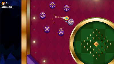 Outcore Game Screenshot 3