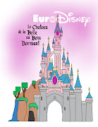 Disney Castle Parks: EuroDisney/Disneyland Paris (castle master ed)