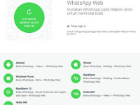 WhatsApp Telah Memperkenalkan Tampilan Notifikasi Terbaru