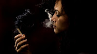 Smoking cessation - Smoking Depression