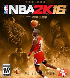 NBA 2K16 - PC (Download Completo em Torrent)