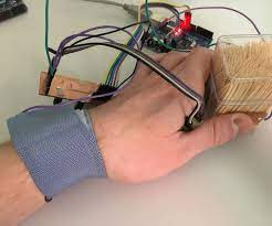 Biofeedback Measurement Instruments