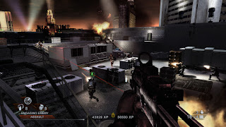 Tom Clancy's Rainbow Six Vegas 2