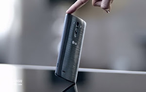 LG G3: ΤΟ ΚΙΝΗΤΟ ΠΟΥ ΑΛΛΑΖΕΙ ΤΑ ΠΑΝΤΑ ΓΙΑ ΤΟ ΜΕΛΛΟΝ