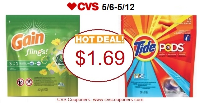 http://www.cvscouponers.com/2018/05/stock-up-pay-169-for-tide-pods-or-gain.html