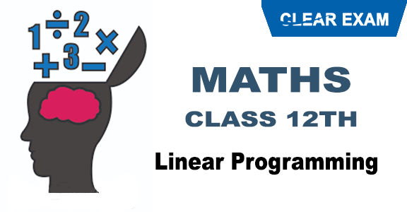  Linear Programming