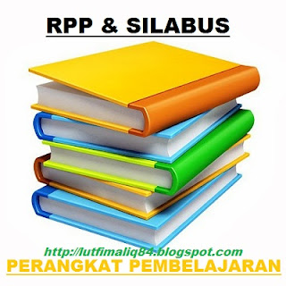 RPP & Silabus SD