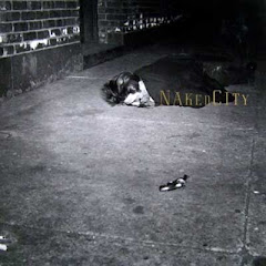 John Zorn   Naked City (1989)