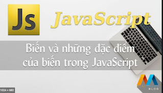 Tìm hiểu biến trong JavaScript