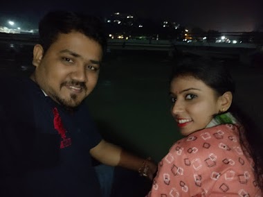 Bhai & Bhabhi