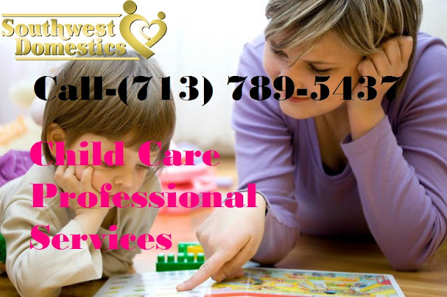 Child Care Professional Services