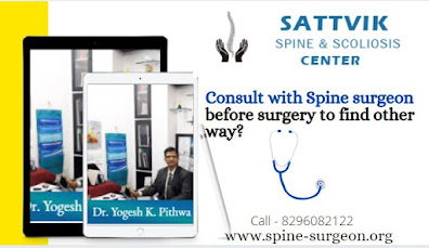 spine surgeons in india