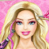 Y3 Game Reviews : Barbie Real Haircuts เกมส์ตัดผมตุ๊กตาบาร์บี้