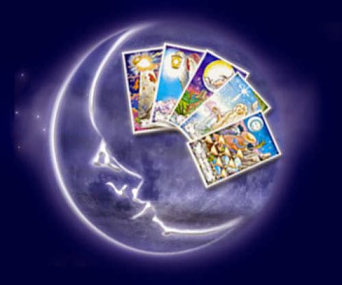 Easy Tarot Card Pulls