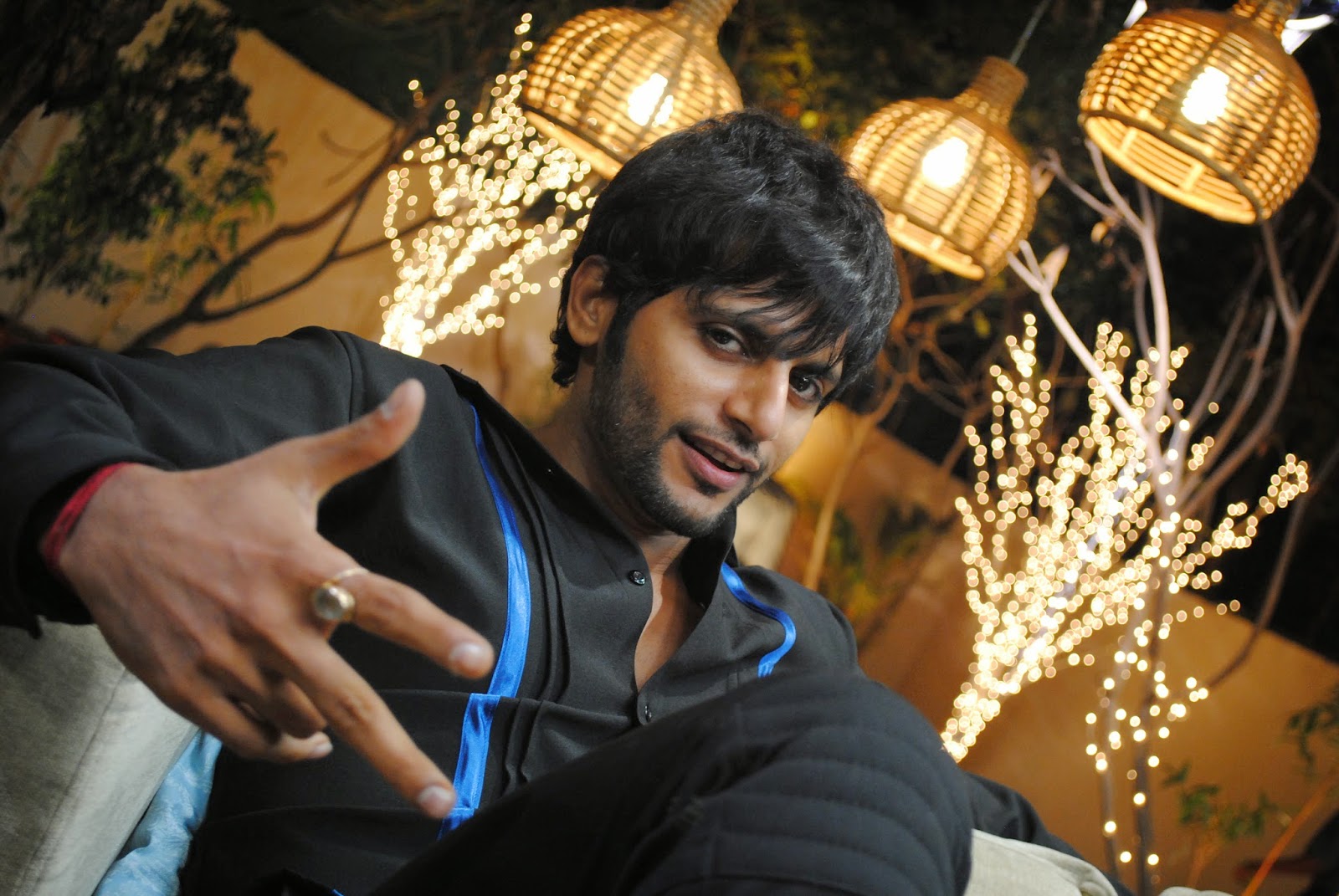 Karanvir Bohra HD Wallpapers Free Download